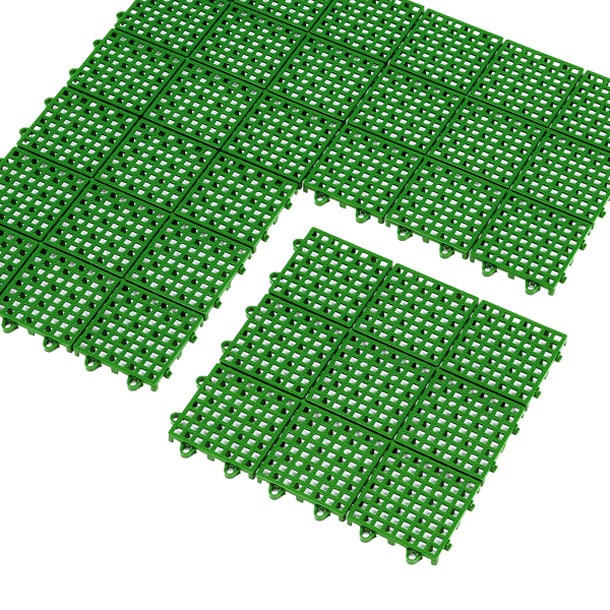 システムスクエアマット300 学校機器 器具 (T2668)