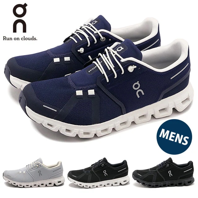 スニーカー クラウド6 [3MF10070070/3MF10070299/3MF10070692/3MF10071043] 6 メンズ 靴 ランニングシューズ 正規取扱店