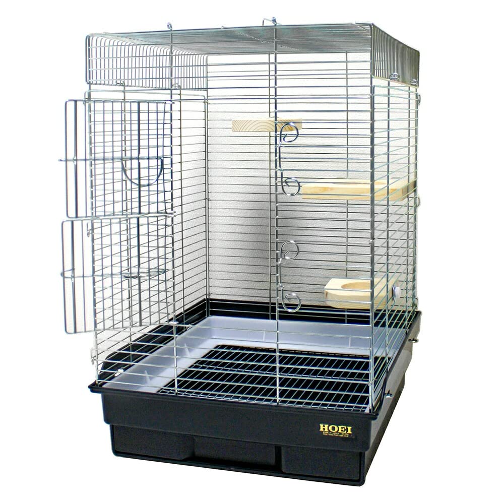 ホーエイ 35小動物プラス ブラック