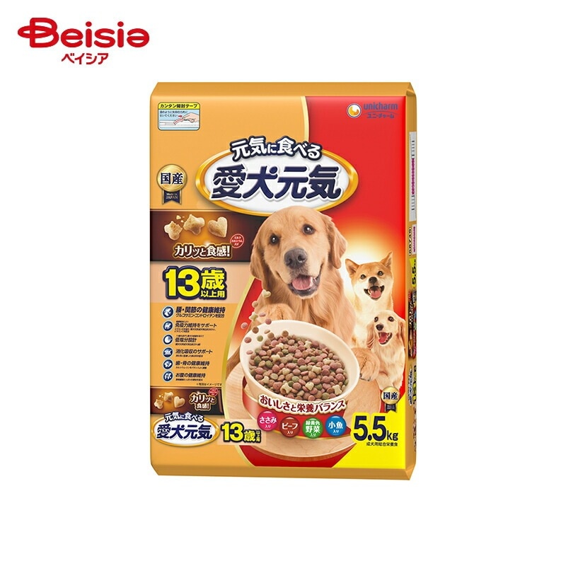 �������C 13�Έȏ�p �����݁E�r�[�t�E�Ή��F��؁E�������� 5.5kg