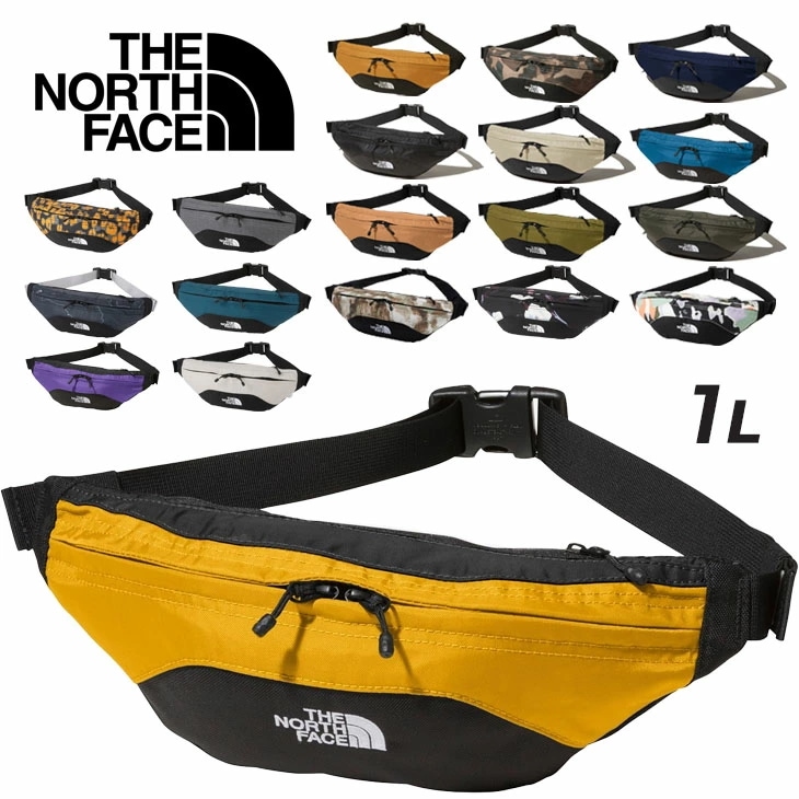 ウエストバッグ 1L グラニュール ウエストポーチ かばん 無地 柄物 ヒップバッグ 小型 キャンプ アウトドア スポーツ ナイロン ブランド ウエストパック ボディバッグ/NM72305