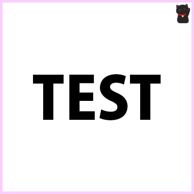 TEST