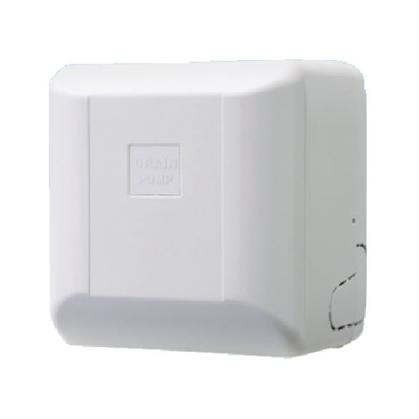 K-DU154KV [ドレンポンプキット 中揚程用 2/2.5m 単相200V] メーカー直送