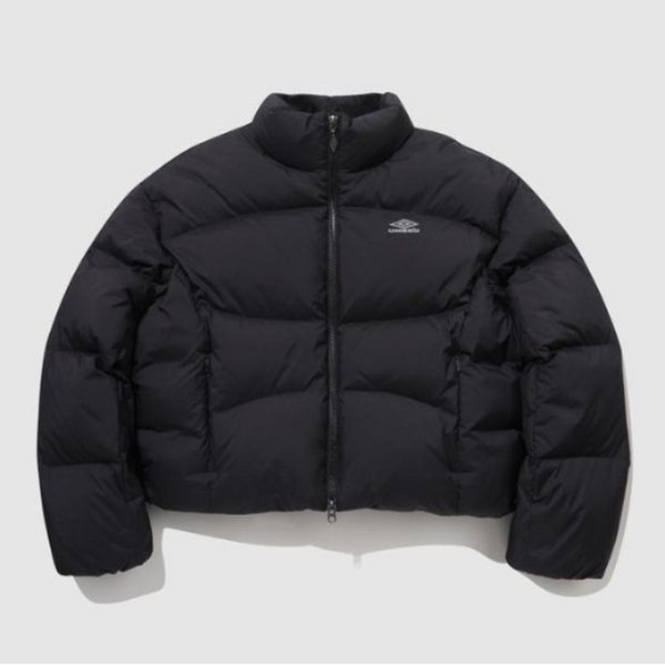 パディング CQK UP423CDJO8-BLK HBL CELEB スペシャルリ マスコビーダック パディングジャケット / BLK 28,358円