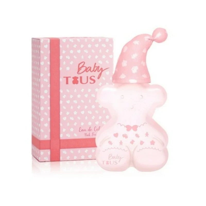 ベビートス ピンク フレンズ EDC 100ml  韓国コスメ 韓国スキンケア