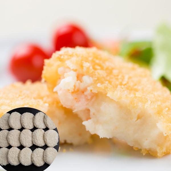 大阪 洋食Revo エビクリームコロッケ 15個 SISK