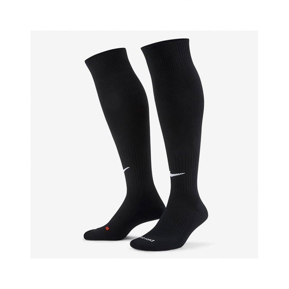 ナイキアカデミーオーバーザカーフサッカーソックス SX4120-001 S2306