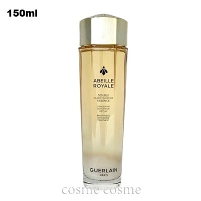 ゲラン アベイユ ロイヤル クラリファイ ダブル エッセンス ローション 150ml(3346470617322)