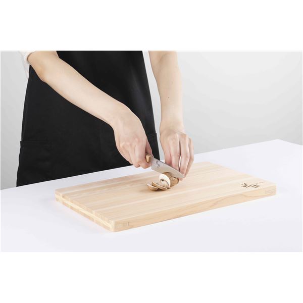 関孫六 しらあい ペティ 120mm AB5480