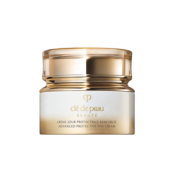 クレ・ド・ポー ボーテ / Cle de Peau Beaute　クレームプロテクトゥリスR(ジュール) / SPF25 / PA+++ / 本体 / 50g / 繊細でみずみずしい優美な香り