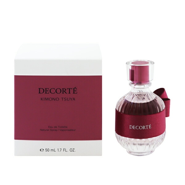 キモノ ツヤ EDT SP 50ml