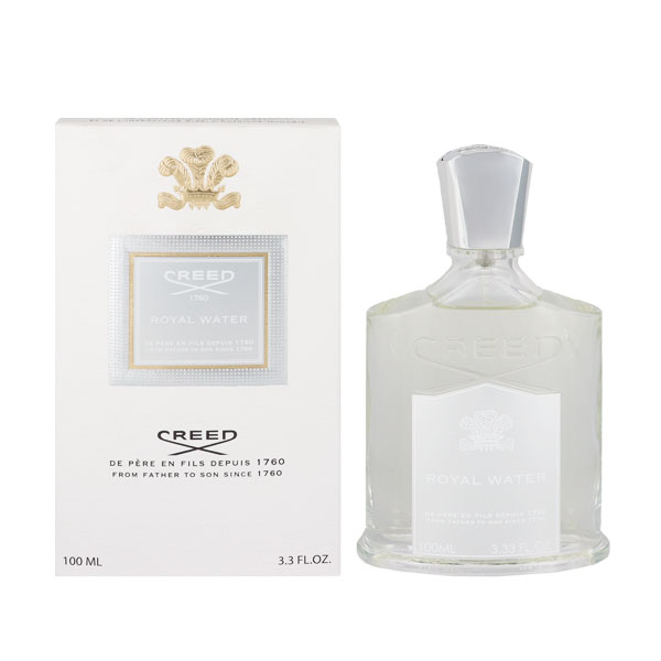 ロイヤルウォーター EDP SP 100ml