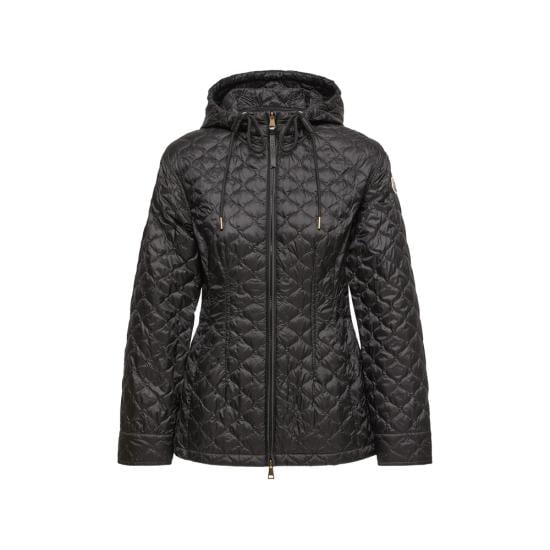 MONCLER Women Jackets 597YF 1A001 25 999 BLACK