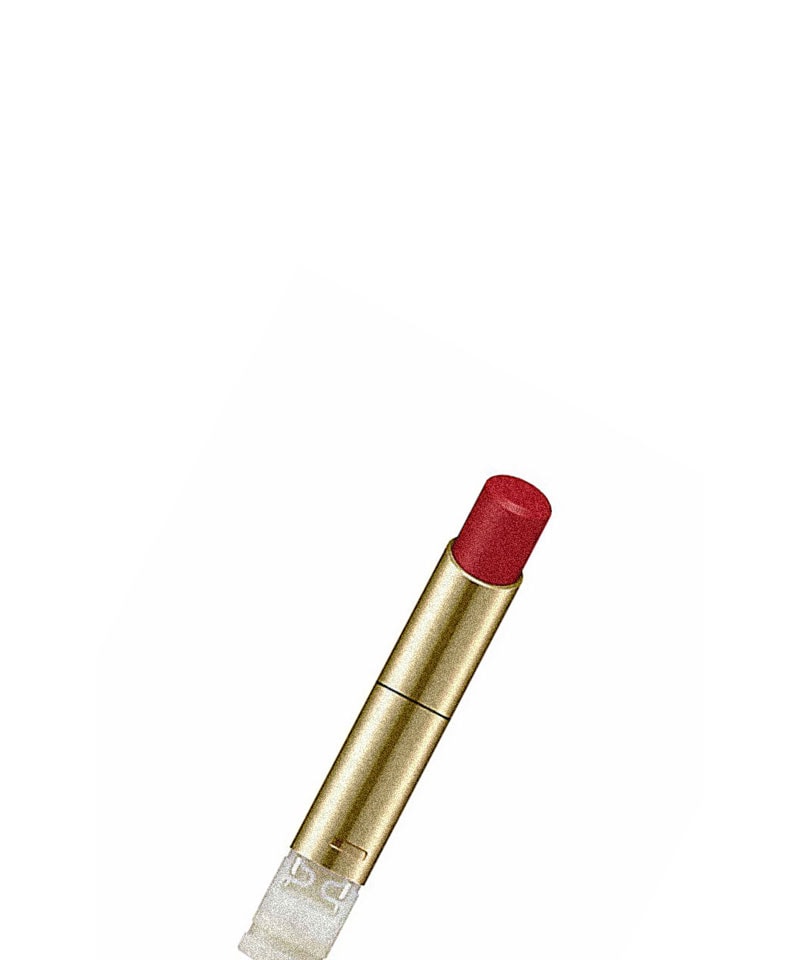 【国内正規品】 SENSAI(センサイ) ラスティングプランプリップスティック（レフィルみの） 3.8g／リップ（レフィルみの）