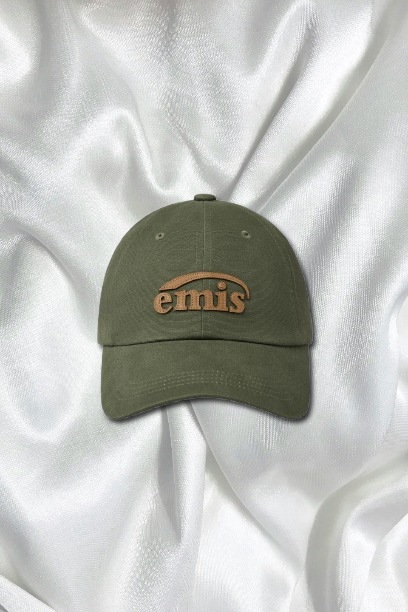 Qoo10 EMIS OXFORD BALL CAP 帽子 [