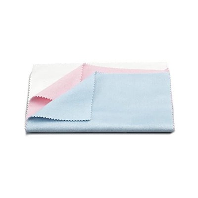 他サイト： タミヤ　TAMIYA　タミヤ コンパウンド用クロス 3色セット　タミヤ コンパウンド用クロス 3色セットの商品画像