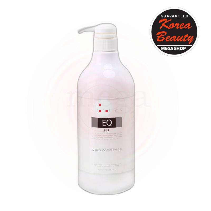 スパシスイキュゼルEQゲル1000ml 1L