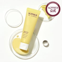 KOPHER(コフェル) - 「これから、愛せる肌に。」 KOPHER は、“本来の美