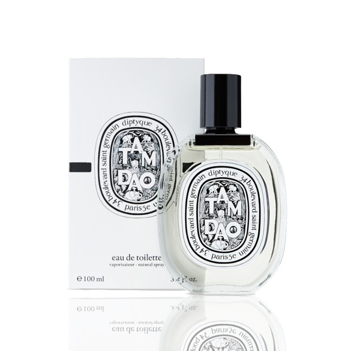 ディープティーク タムダオ オードトワレ50ml