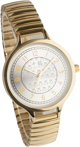 [千鶴] 生活雑貨 CDW002-002 レディース ゴールド