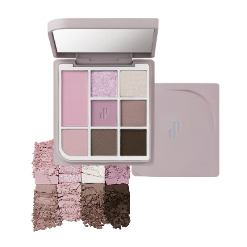 [12/11新作発売]ドットオンムード アイパレット ＃07/ 韓国コスメ