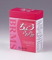 ちょうさわやかBRMS 1.5g30包