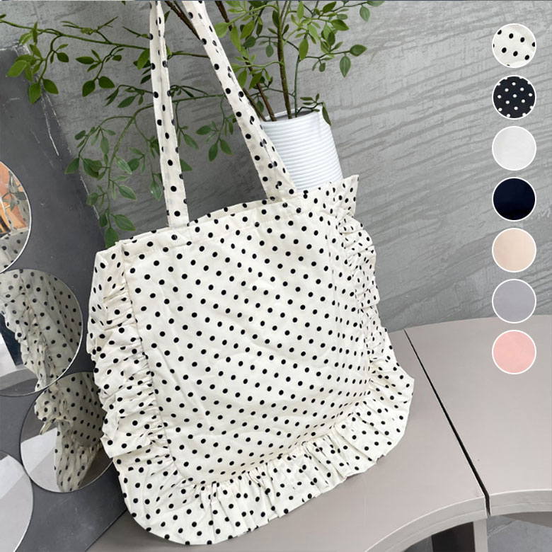 トートバッグ バッグ 大容量 通勤 通学 OL 学生 キャンバス ナイロン ショルダートート レトロ