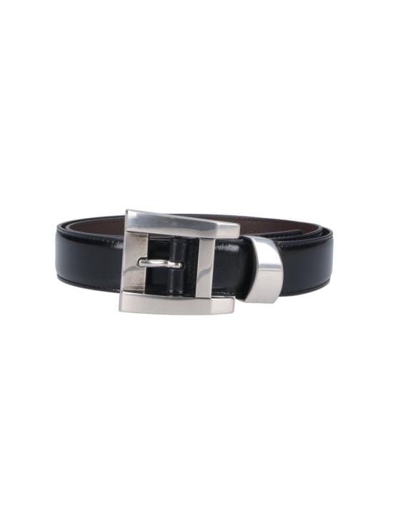 VERSACE Women Belts 1023735 1A17848 1B00K Black