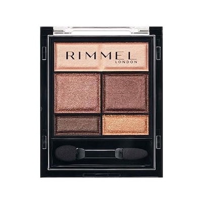 RIMMEL(リンメル) ワンダー スウィート アイシャドウ 0...のサムネイル