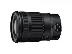 【新品/在庫あり】Nikon NIKKOR Z 24-120mm f/4 S 標準ズームレンズ ニコン