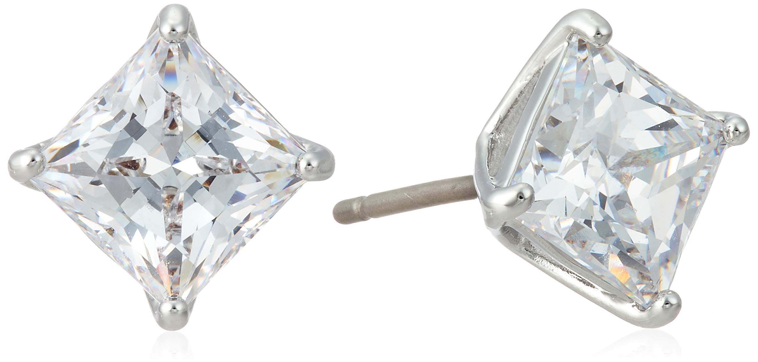[スワロフスキー] SWAROVSKI 5430365 Attract ロジウム・コーティング SK-5430365 [並行輸入品]