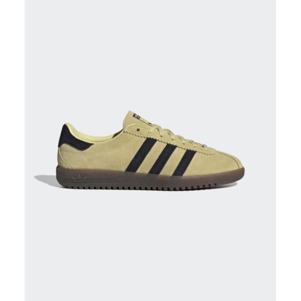 adidas Bermuda Powder Yellow JI2659