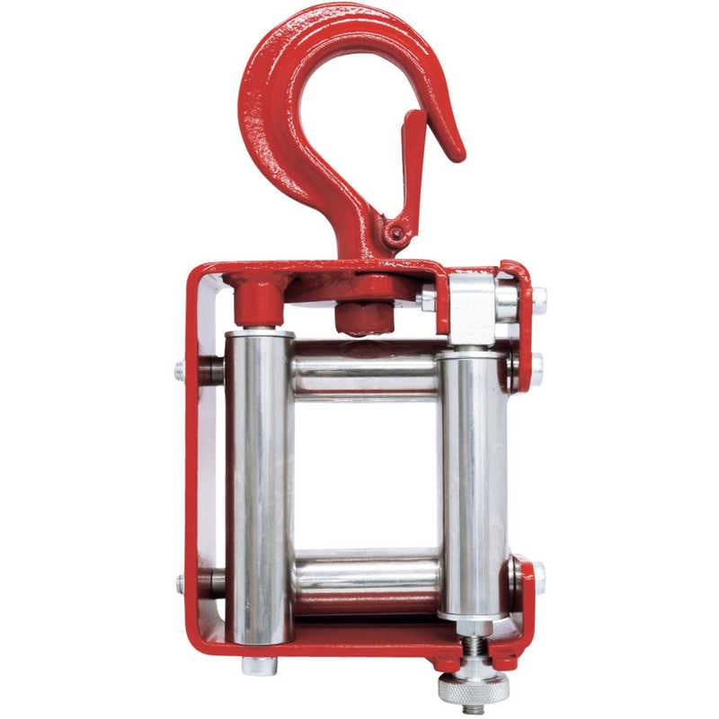 マーベル　マｰベル4面金車 　MTK504