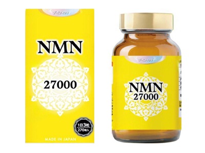 Day fit NMN27000 野口医学研究所 デイフィット