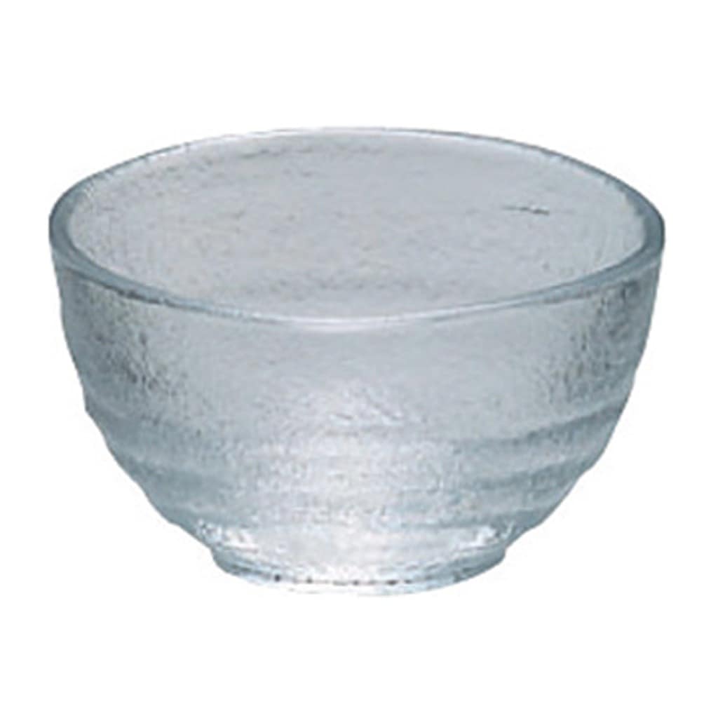 ガラス盃(１２個入り)