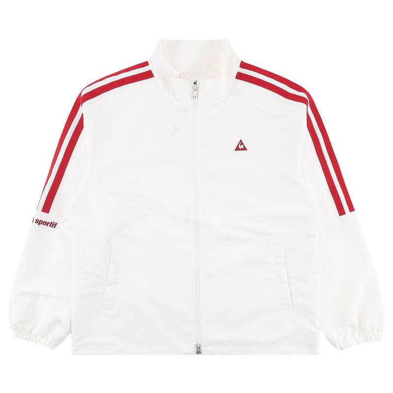 ルコック ユニ サンデー ルーズフィット シングルジャケット QR123LJK31CRM