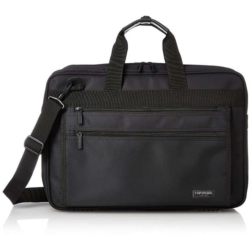 マックレガー　ビジネスバッグ　21951