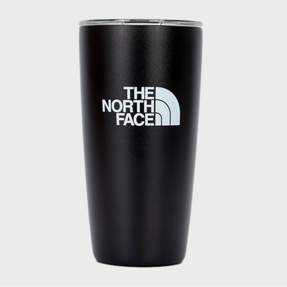 ノースフェイス TNF タンブラー 473ミリ NA5CQ03B_BLK 6,548円