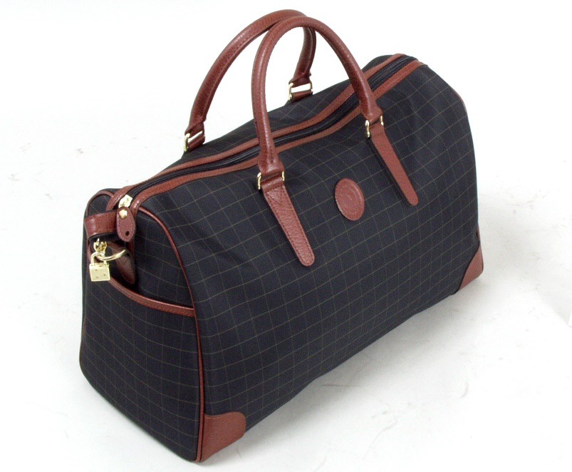 CACCIATOREトラベル ボストンバッグ 旅行かばん メンズ レディース 旅行 出張 Ｓ 40c