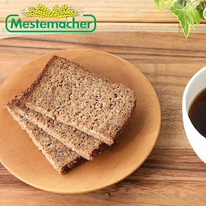 Qoo10] メステマッハー 【ケース販売】 Mestemacher(