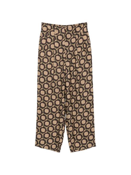 EMPORIO ARMANI Men Straight Pants EM006119 AF26599F2003 Multicolor
