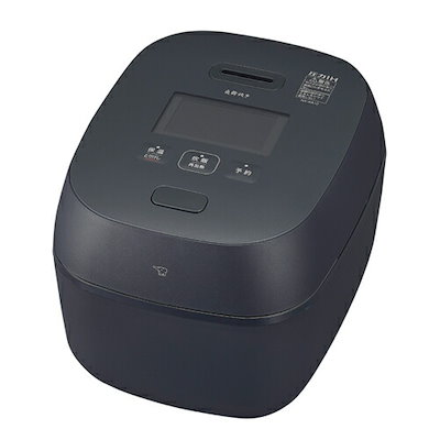 Qoo10] 象印【ZOJIRUSHI】5.5合炊き