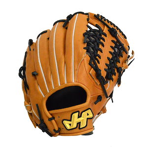354.展示会限定品ハタケヤマ Jr 軟式ミット 119.展示会限定品ハタケヤマJr
