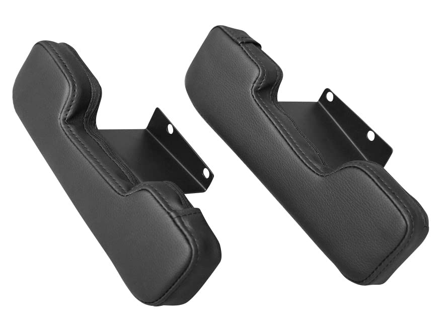 【ハイエース レジアスエース 200系 1型/2型/3型/4型/5型/6型 対応】サイドアームレスト