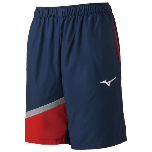 MIZUNO ミズノ トレーニングクロス ハーフパンツ スイム アパレル ユニセックス 男女兼用 N2JD901186 5,330円