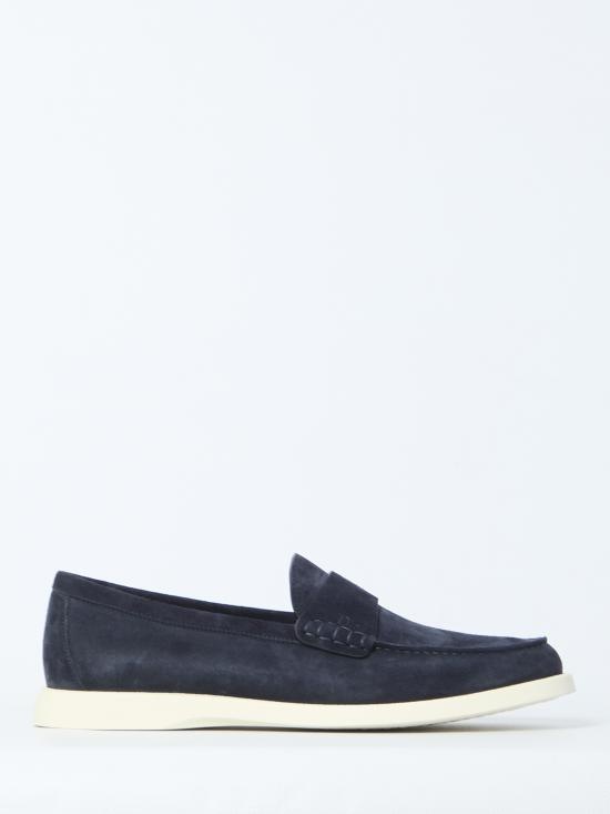 DIOR Men Laced up Shoes 3LO216 BLUE
