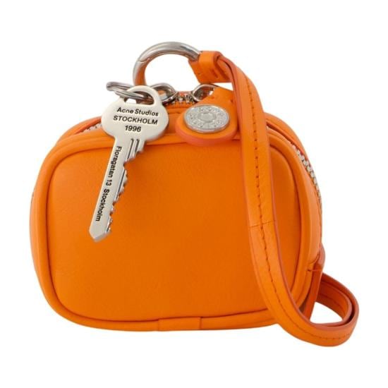 ACNE STUDIOS Women Bags CG0320 AC0 orange