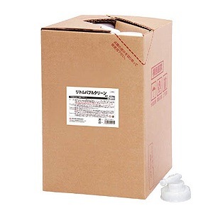 送料無料SYKリトルバブルクリーン20kgS-2773 代引き不可商品 K