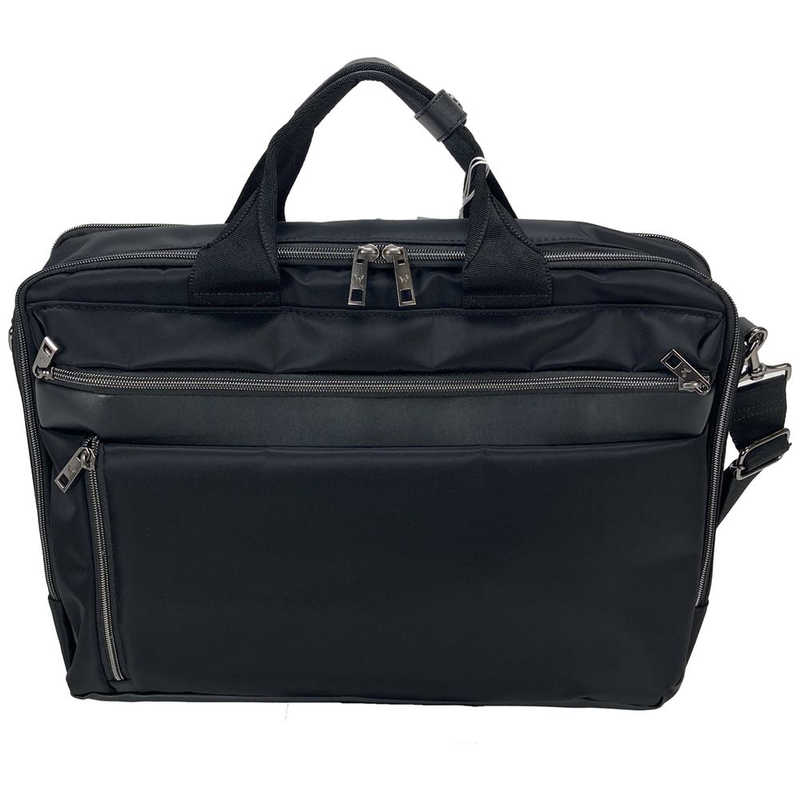 ACE　World Traveler ビジネスバッグ S エラン ブラック　WORLD-1724601 8,388円