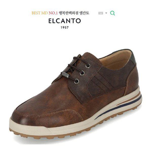 [幸福百貨店]MD PICK NO.1 クッション UP 広幅 着用感 GOOD 男性 牛革 カジュアル デッキシューズ Dベージュ